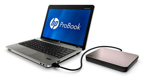 惠普將於年底前公布 Ultrabook