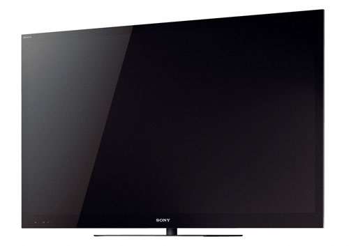 65 吋  Sony Internet TV 頂級機種 65HX920 登台
