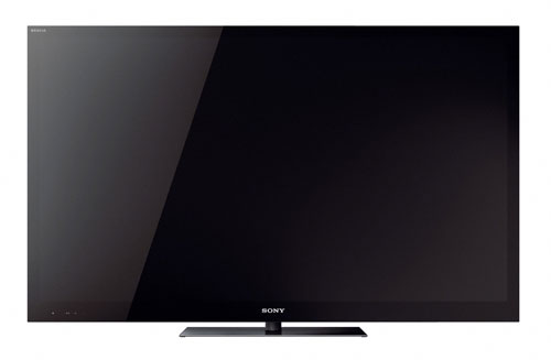 65 吋  Sony Internet TV 頂級機種 65HX920 登台