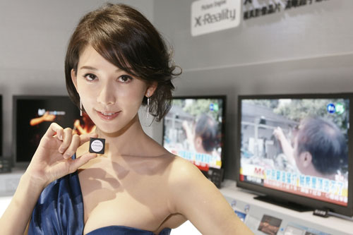65 吋  Sony Internet TV 頂級機種 65HX920 登台