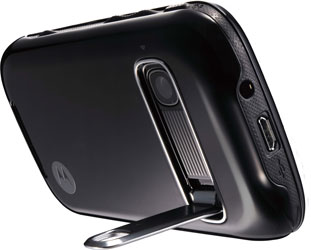 摩托羅拉新機  Motorola XT319 平價在台上市