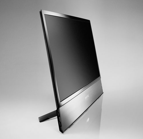 2011台北世界設計大展 BenQ 兩元相容環保設計獲獎