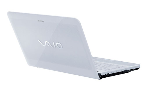 Sony 推出 VAIO 秋季新品 Sony 推出 VAIO 秋季新品