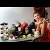 NESCAFÉ Dolce Gusto 膠囊咖啡機時尚上市 NESCAFÉ Dolce Gusto 膠囊咖啡機時尚上市