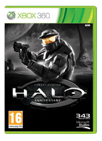 Xbox 360 X11 電玩展即將登場!