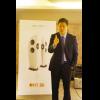 KEF 50 周年 在台推出紀念揚聲器:全球首對全頻單點音源 Balde KEF 50 周年 在台推出紀念揚聲器:全球首對全頻單點音源 Balde