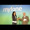 百年民調就看 myfone 行動創作獎 一指傳遞社會百態 百年民調就看 myfone 行動創作獎 一指傳遞社會百態