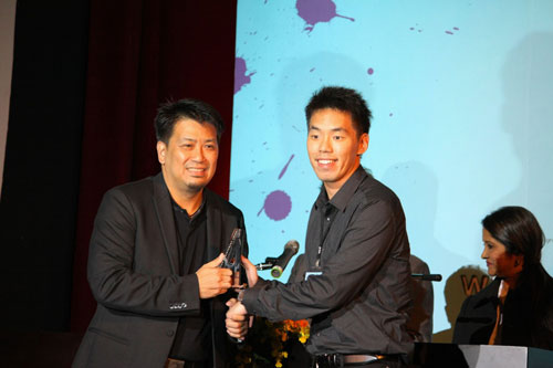 奧多比揭曉 2011 卓越設計大獎得獎名單