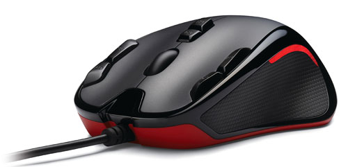 羅技發表全新多樣化遊戲週邊裝置