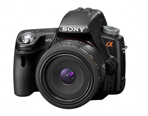 台北數位攝影器展 Sony 產品多重贈品及超值方案出爐