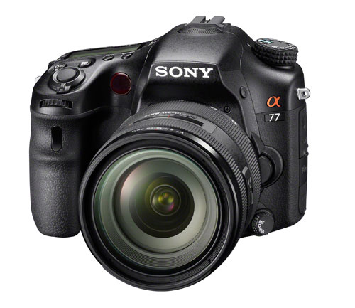 台北數位攝影器展 Sony 產品多重贈品及超值方案出爐