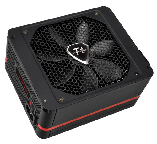 曜越 Level 10 GT 電競機殼及Toughpower Grand 電源供應器 獲頒 2012 德國 iF 產品設計大獎