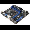 微星發表 PCI Express Gen 3 主機板 Z68MA-G43 (G3) 微星發表 PCI Express Gen 3 主機板 Z68MA-G43 (G3)