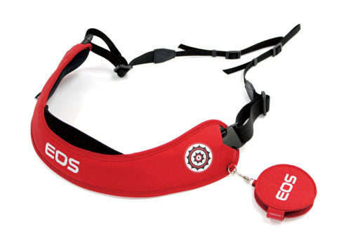 攝影器材展 10/28 開跑  Canon 展現專業極緻影像魅力