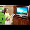 WD 推出新款無線串流媒體播放器 WD TV Live WD 推出新款無線串流媒體播放器 WD TV Live