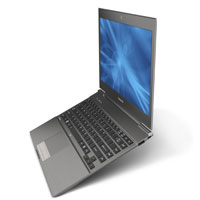 TOSHIBA 發表 Ultrabook Z830 31800元