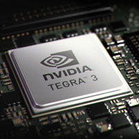 NVIDIA 發表四核心Tegra 3 晶片 NVIDIA 發表四核心Tegra 3 晶片