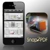 蒙恬發表行動商務 WorldCard HD、Snap2PDF 蒙恬發表行動商務 WorldCard HD、Snap2PDF