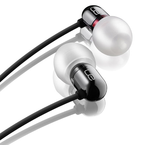 Logitech UE 耳機 汰舊換新打8折