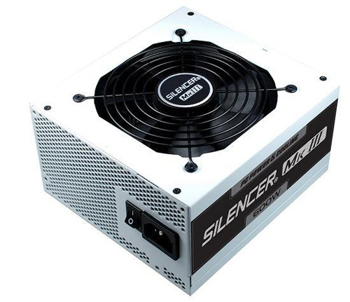 OCZ 子公司 PC Power & Cooling 發表最新電源供應器 Silencer MKIII