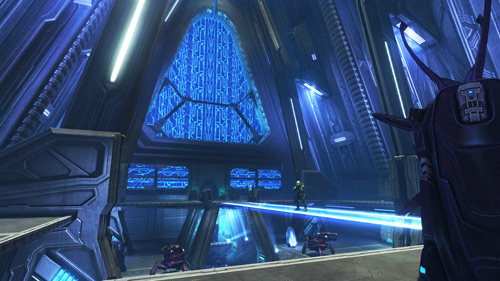 台灣微軟發佈 Halo: Combat Evolved Anniversary《最後一戰:復刻版》 跨越時空重返最初戰役