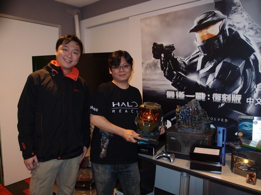Halo 最後一戰:復刻版 3D 加持 讓玩家深入其境