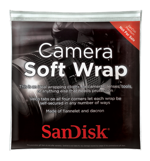 SANDISK EXTREME / EXTREME PRO 記憶卡最新促銷活動開跑