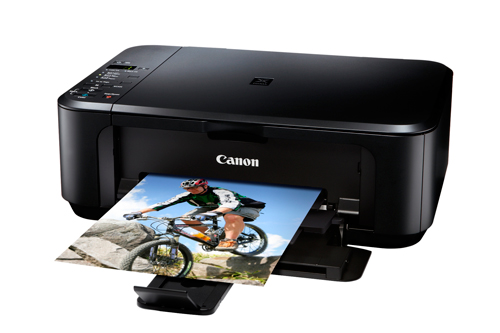 Canon 印表機進軍超商新通路  街頭巷尾輕鬆購