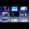 Panasonic VIERA CONNECT 可輕鬆看壹電視與華視網路新聞 Panasonic VIERA CONNECT 可輕鬆看壹電視與華視網路新聞