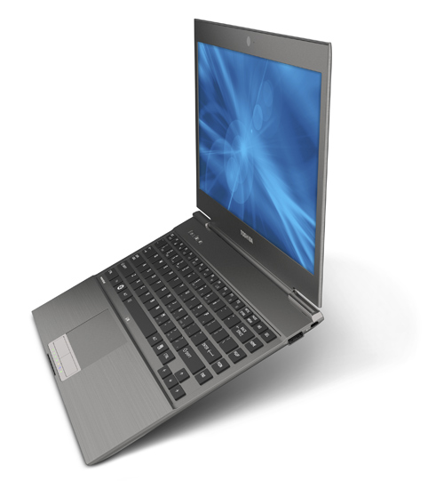 台北資訊月 TOSHIBA 筆電優惠方案出爐