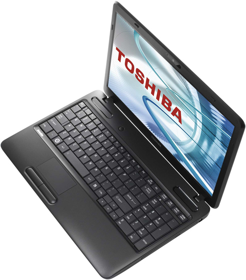 台北資訊月 TOSHIBA 筆電優惠方案出爐