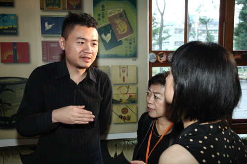 『新。台灣時尚風格』融合創意無限 經濟部商業司發表台灣新時尚流行商品