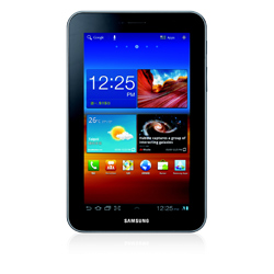 Samsung 發表 GALAXY Tab 7.0 Plus