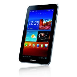 Samsung 發表 GALAXY Tab 7.0 Plus
