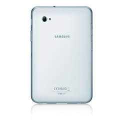 Samsung 發表 GALAXY Tab 7.0 Plus
