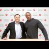 「就是要潮」  HTC 執行長周永明與 DR. DRE 首度會粉絲 「就是要潮」  HTC 執行長周永明與 DR. DRE 首度會粉絲