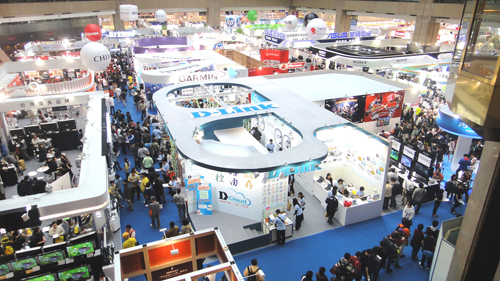 友訊科技推出 D-Link Cloud 開啟個人雲端新生活