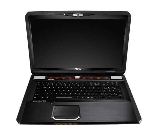 微星 X460DX Ultra Slim 筆電、遊戲筆電、平板 規格加量不加價