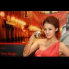 MIDO 美度表發表 2011  銀色聖誕限量版 Baroncelli 永恆系列冰晶女仕鑽錶 MIDO 美度表發表 2011  銀色聖誕限量版 Baroncelli 永恆系列冰晶女仕鑽錶
