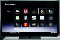 Sony 網路影音平台打造家庭 KTV 與精采線上影音娛樂