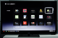 Sony 網路影音平台打造家庭 KTV 與精采線上影音娛樂