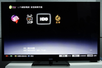 Sony 網路影音平台打造家庭 KTV 與精采線上影音娛樂