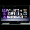 Sony 網路影音平台打造家庭 KTV 與精采線上影音娛樂 Sony 網路影音平台打造家庭 KTV 與精采線上影音娛樂