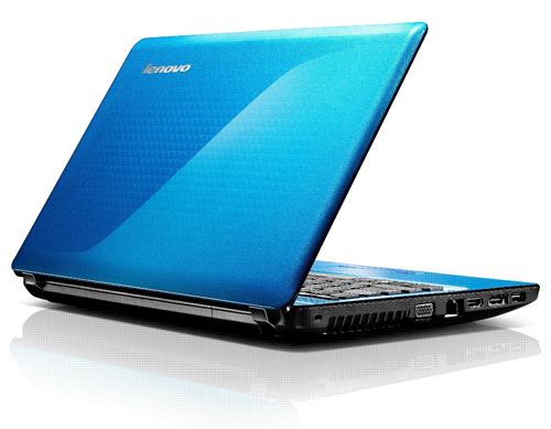 Lenovo 聯想資訊月 最後加碼好禮三重送