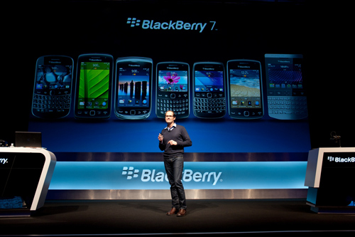 第二屆 BlackBerry 亞洲開發者大會 新加坡圓滿落幕