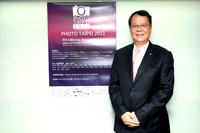 Canon 贊助 Photo Taipei 2011 推廣影像藝術文化