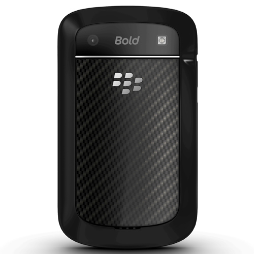 濃情蜜意「話」得開 BlackBerry 聖誕促銷禮