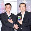 HTC 與中華電信 2012 年擴大全面合作再升級 HTC 與中華電信 2012 年擴大全面合作再升級