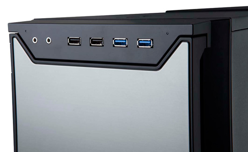 Antec 擴充 Performance One 機殼產品系列推出 P280 機殼