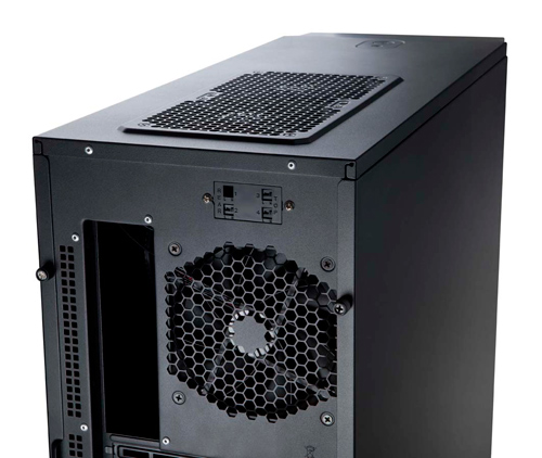 Antec 擴充 Performance One 機殼產品系列推出 P280 機殼
